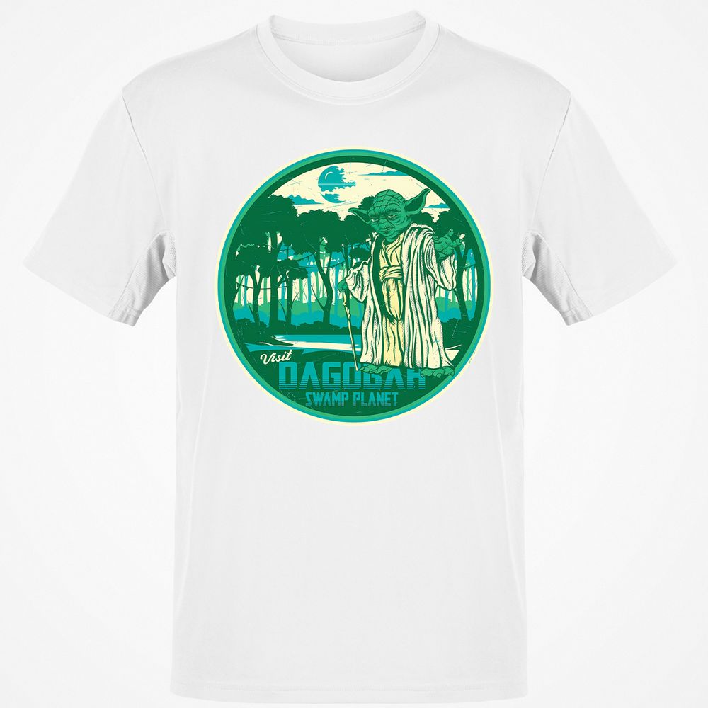 Classic Unisex T-Shirt - JUAASZQN - White - 12