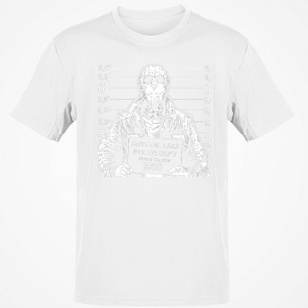 Classic Unisex T-Shirt - NV6VW4BB - White - 12