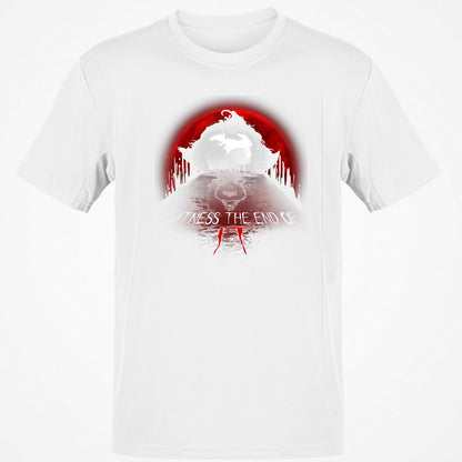 Classic Unisex T-Shirt - RJMDT4ZT - White - 12