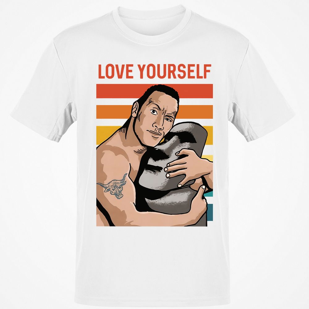Classic Unisex T-Shirt - 21ZDKPN8 - White - 12