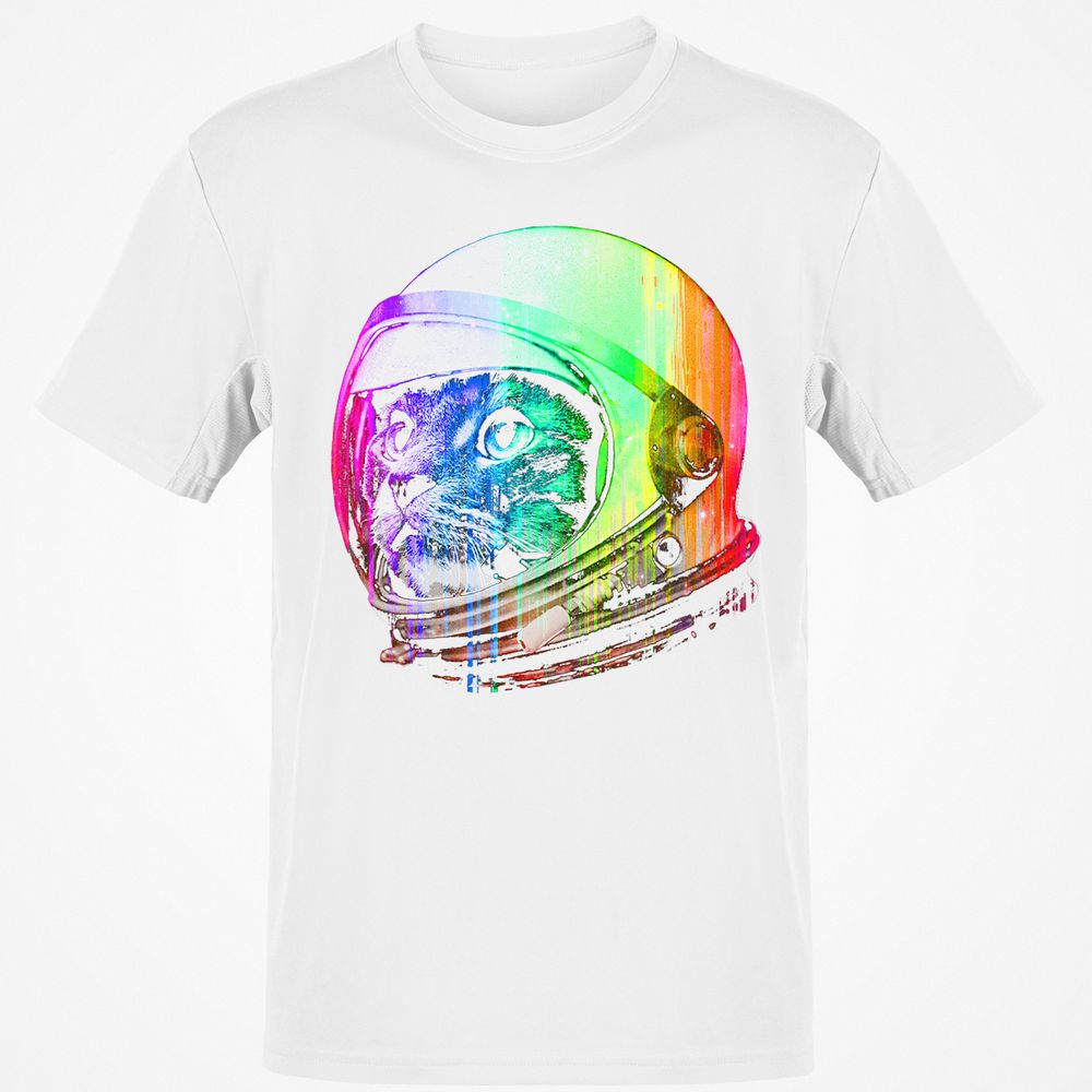 Classic Unisex T-Shirt - J24X4RL7 - White - 12