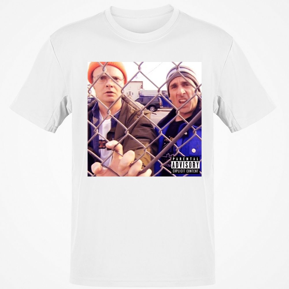 Classic Unisex T-Shirt - HS531387 - White - 12