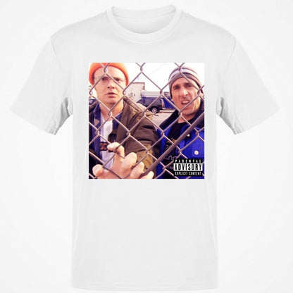 Classic Unisex T-Shirt - HS531387 - White - 12