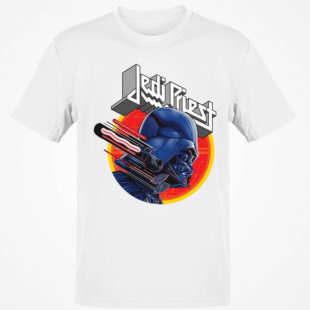 Classic Unisex T-Shirt - 1TW4NK6C - White - 12