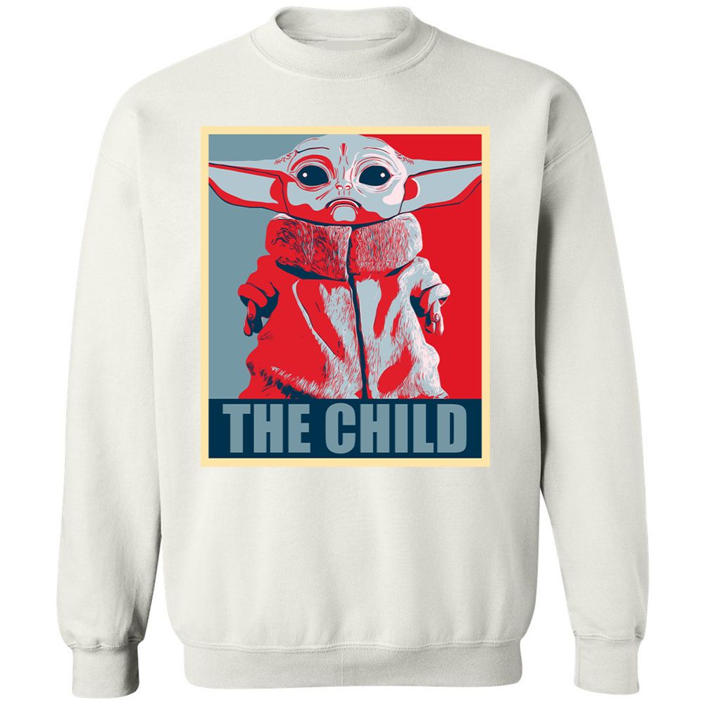 Classic Unisex Sweatshirt - CR44SKZ6 - White - 12
