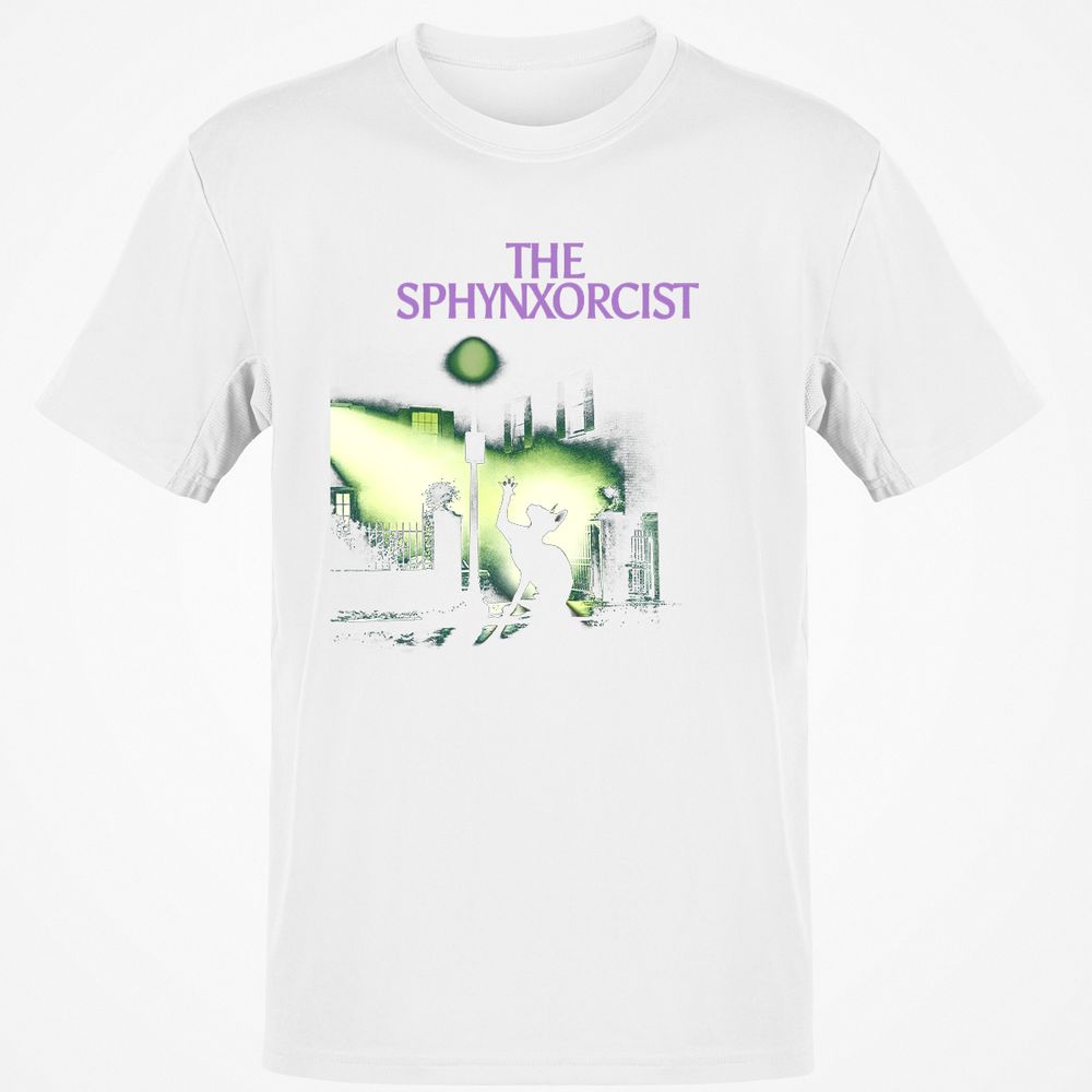 Classic Unisex T-Shirt - FM6BQF45 - White - 12