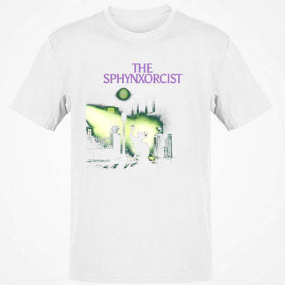 Classic Unisex T-Shirt - FM6BQF45 - White - 12