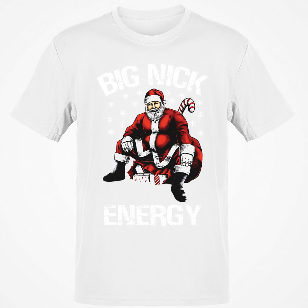 Classic Unisex T-Shirt - HXBHWSH9 - White - 12