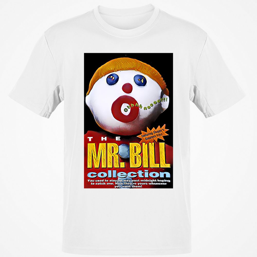 Classic Unisex T-Shirt - F8C5CWT7 - White - 12
