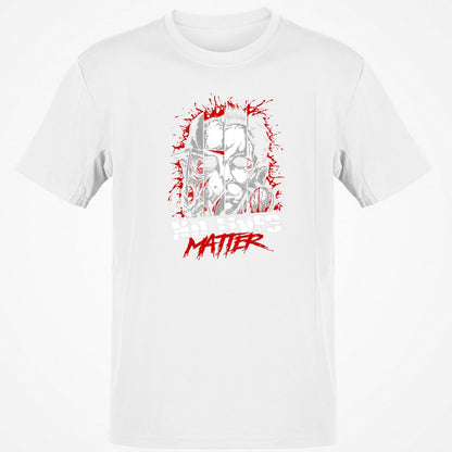 Classic Unisex T-Shirt - NYBK85AH - White - 12