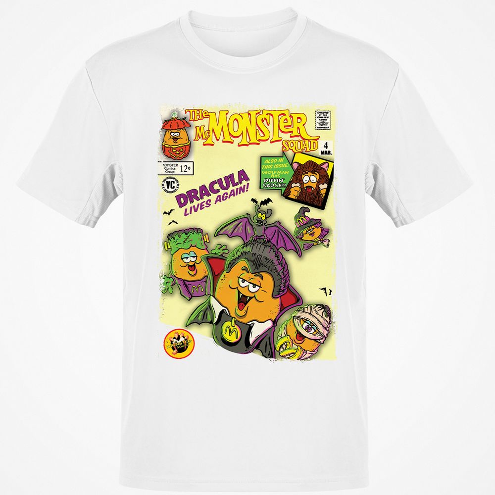 Classic Unisex T-Shirt - 78P9FH79 - White - 12