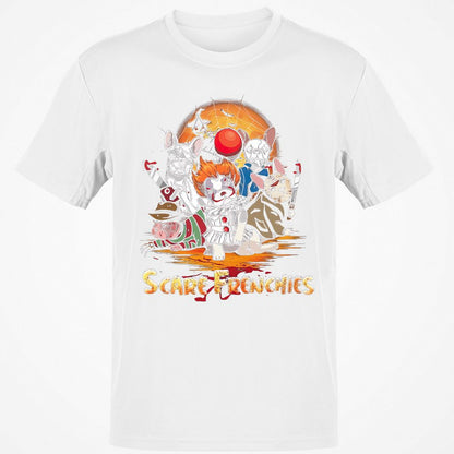 Classic Unisex T-Shirt - XU15DLA4 - White - 12