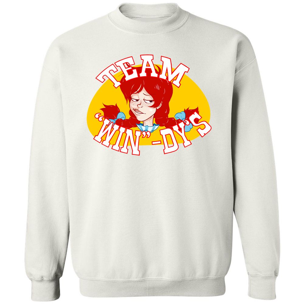 Classic Unisex Sweatshirt - SYLHSNAL - White - 12
