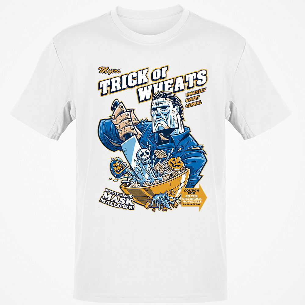 Classic Unisex T-Shirt - B5E9FDZK - White - 12