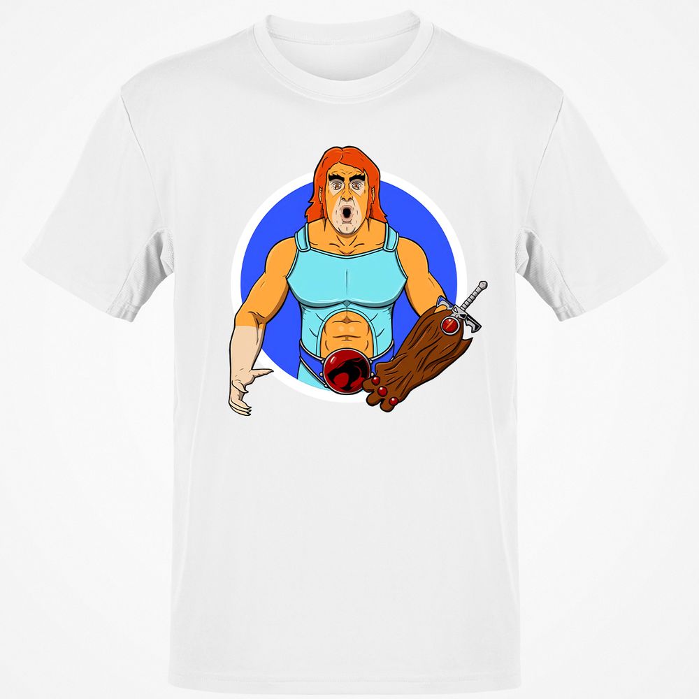 Classic Unisex T-Shirt - JKWA6S5U - White - 12