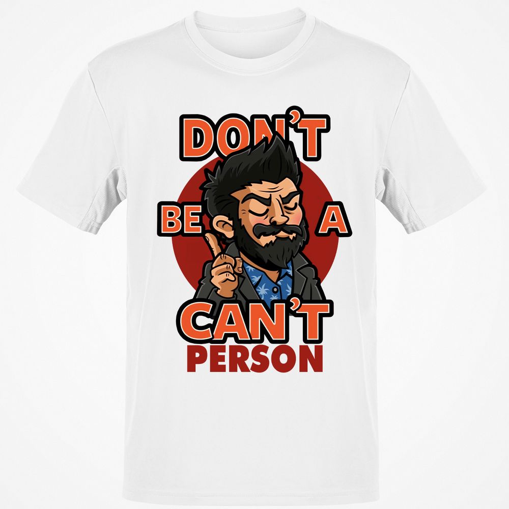 Classic Unisex T-Shirt - CFNPGLGB - White - 12