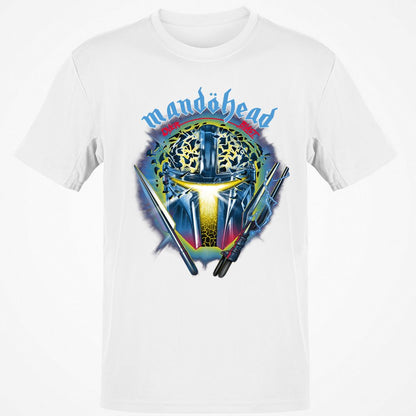 Classic Unisex T-Shirt - 3TB4C9CG - White - 12
