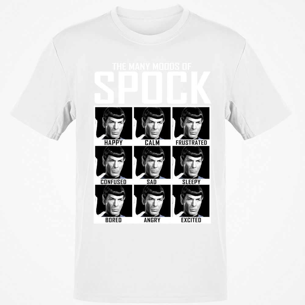 Classic Unisex T-Shirt - FGNDF7PY - White - 12