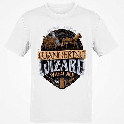 Classic Unisex T-Shirt - JEJXB1Y3 - White - 12