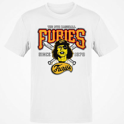 The Furies - White - 12