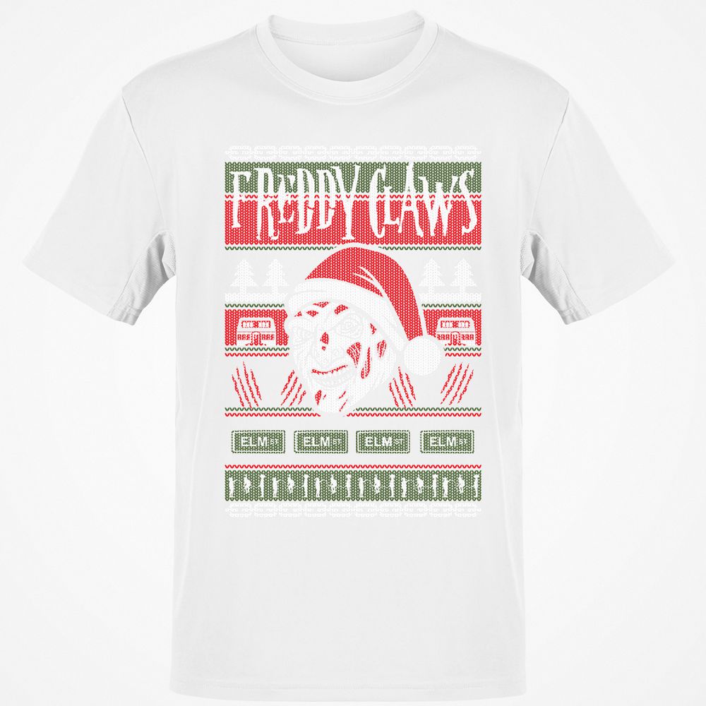 Classic Unisex T-Shirt - VF8QTE29 - White - 12