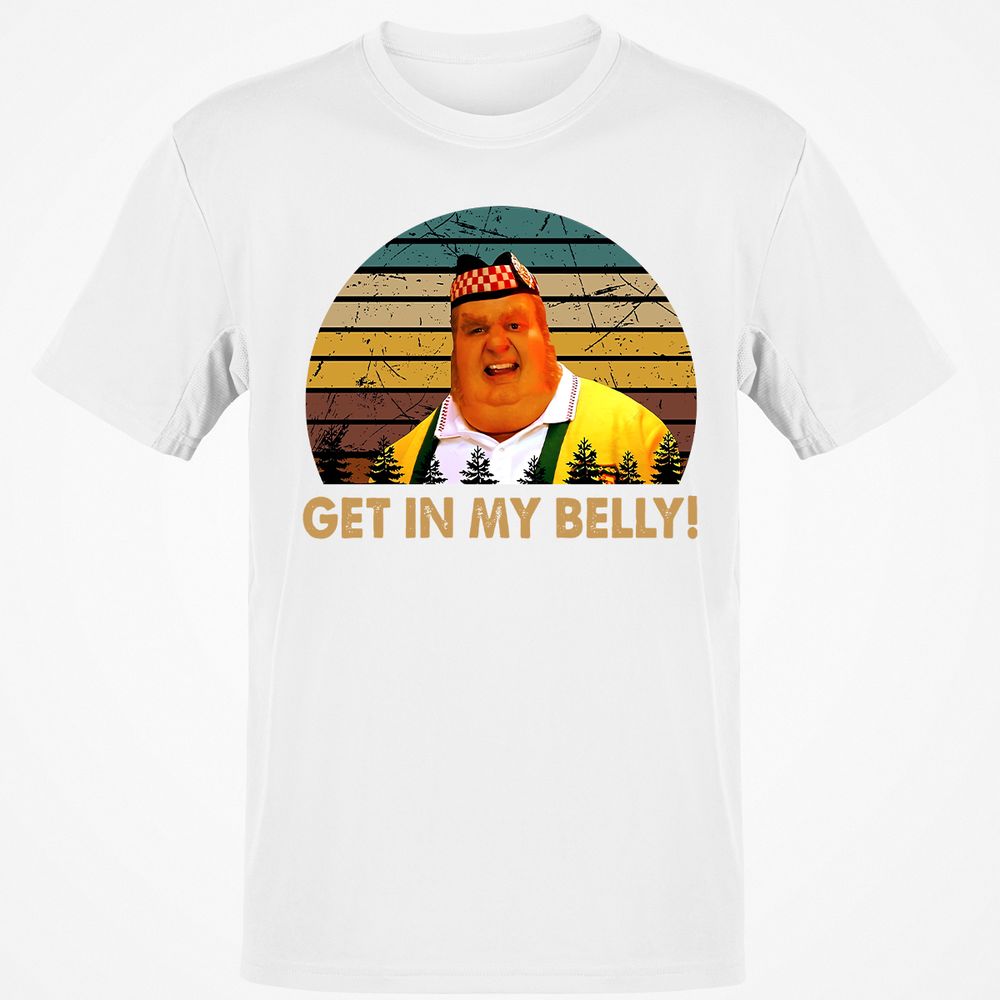Classic Unisex T-Shirt - DSC7GC7Y - White - 12