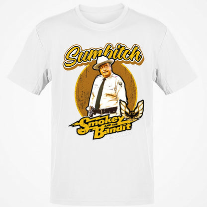 Sumbitch - White - 12