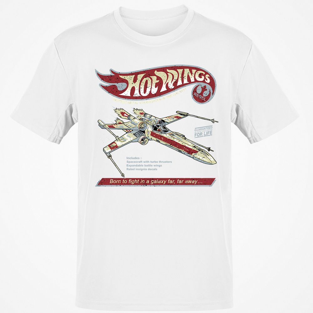 Classic Unisex T-Shirt - FK1K4Y8G - White - 12