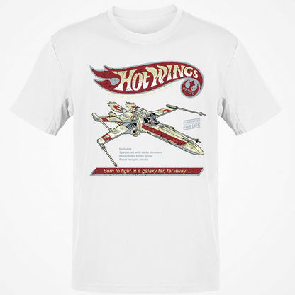 Classic Unisex T-Shirt - FK1K4Y8G - White - 12