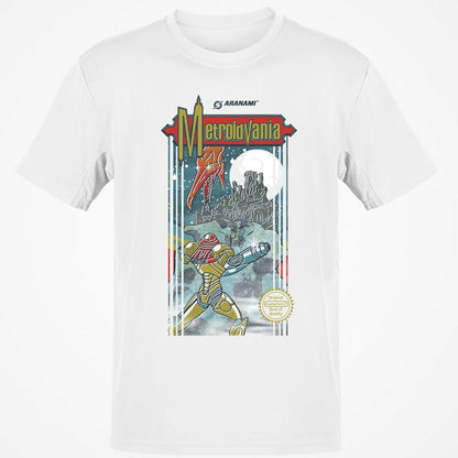 Classic Unisex T-Shirt - 2F8KRK3G - White - 12