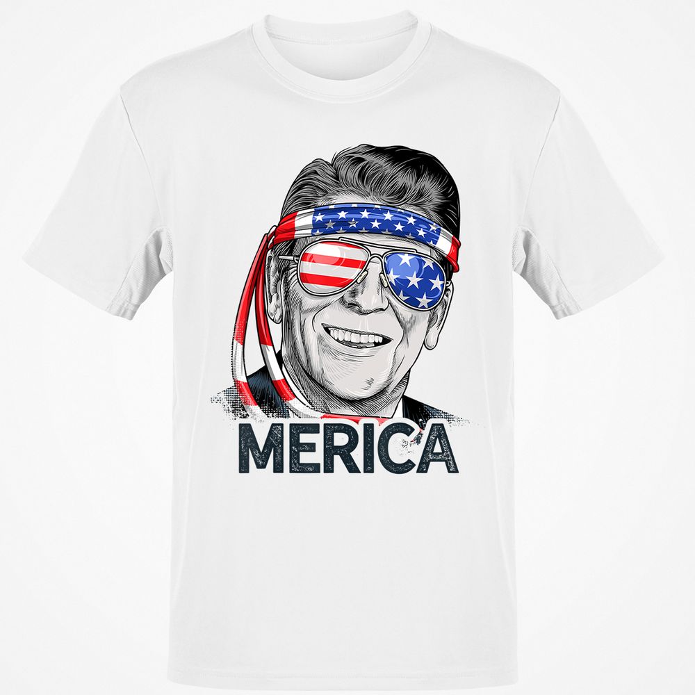 Classic Unisex T-Shirt - UF1RHQXX - White - 12