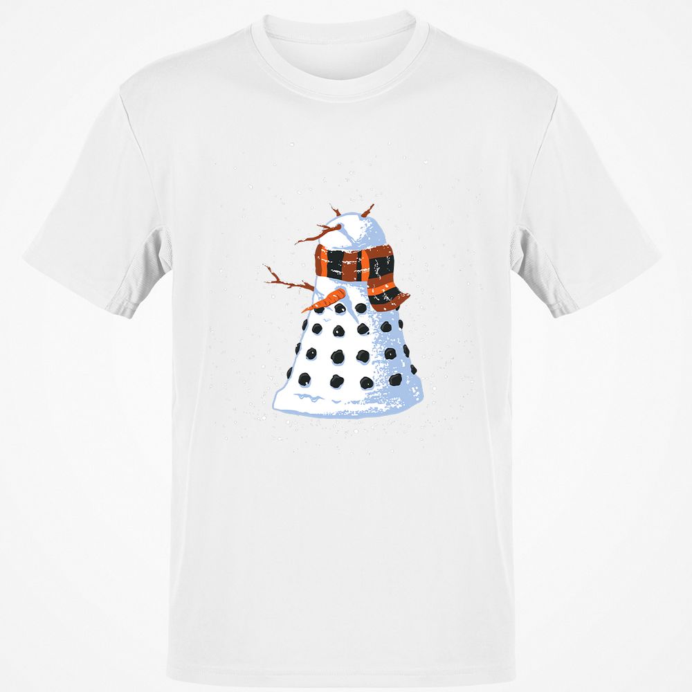Classic Unisex T-Shirt - HNY26U77 - White - 12