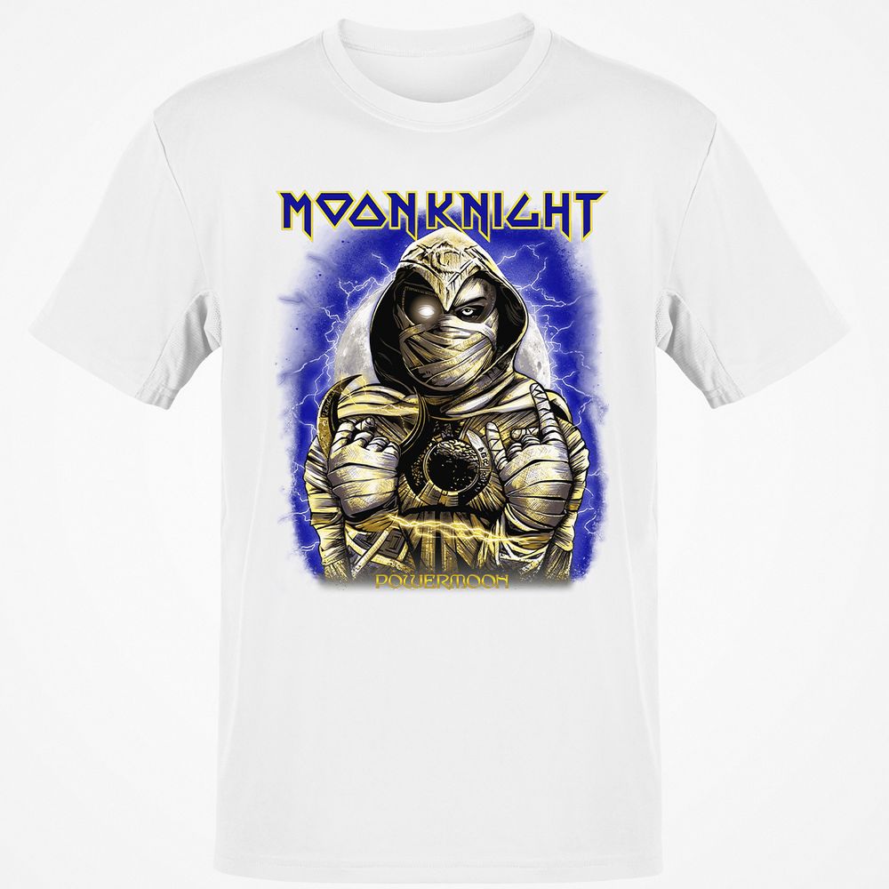 Classic Unisex T-Shirt - ARJY78RM - White - 12