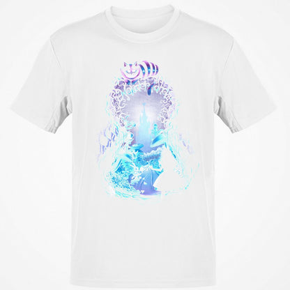 Classic Unisex T-Shirt - F8A6UXB7 - White - 12