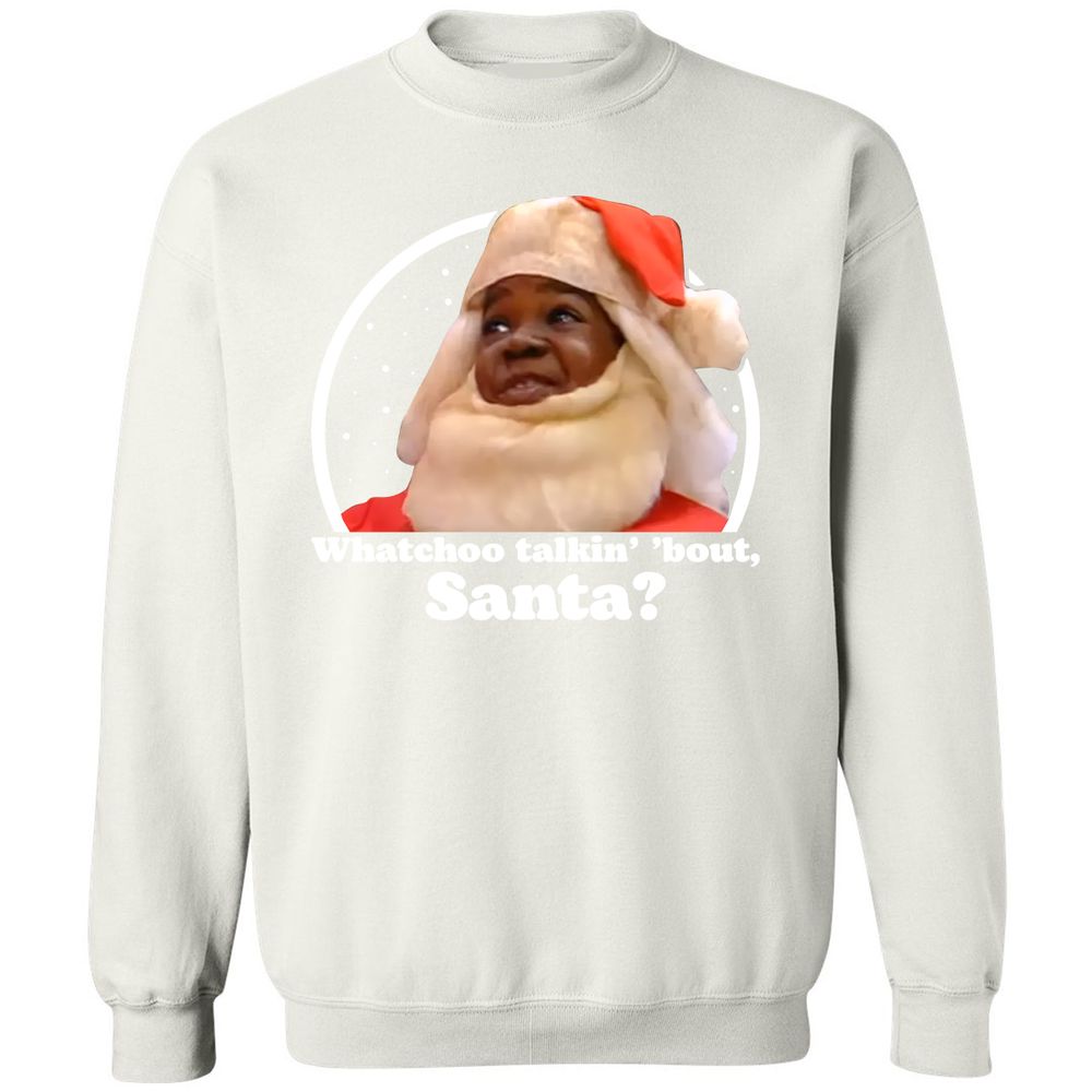Classic Unisex Sweatshirt - QXPV3358 - White - 12