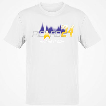 Classic Unisex T-Shirt - C7M2NX1M - White - 12