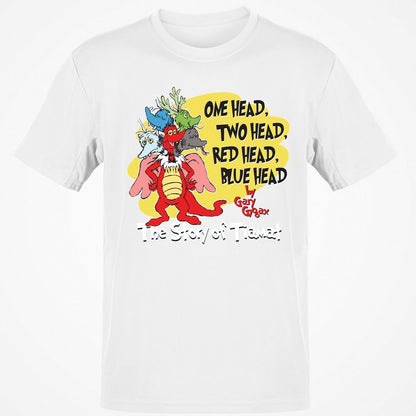 Classic Unisex T-Shirt - V96RPZHC - White - 12