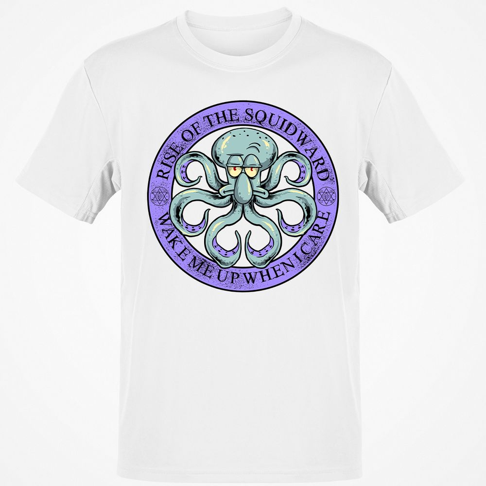 Classic Unisex T-Shirt - HWYPTGNL - White - 12