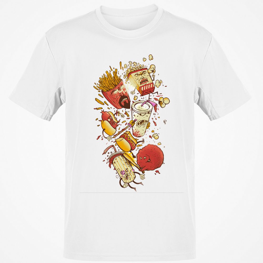 Classic Unisex T-Shirt - LZ857L3F - White - 12