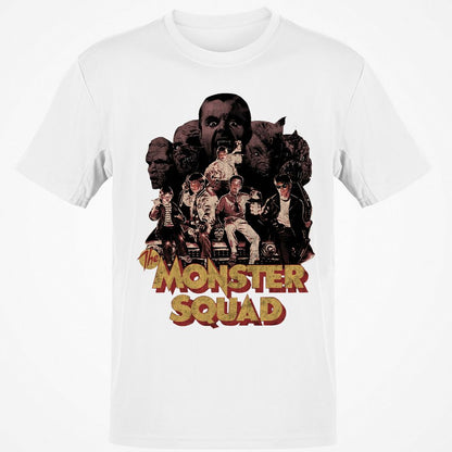 Classic Unisex T-Shirt - R94X2HB5 - White - 12