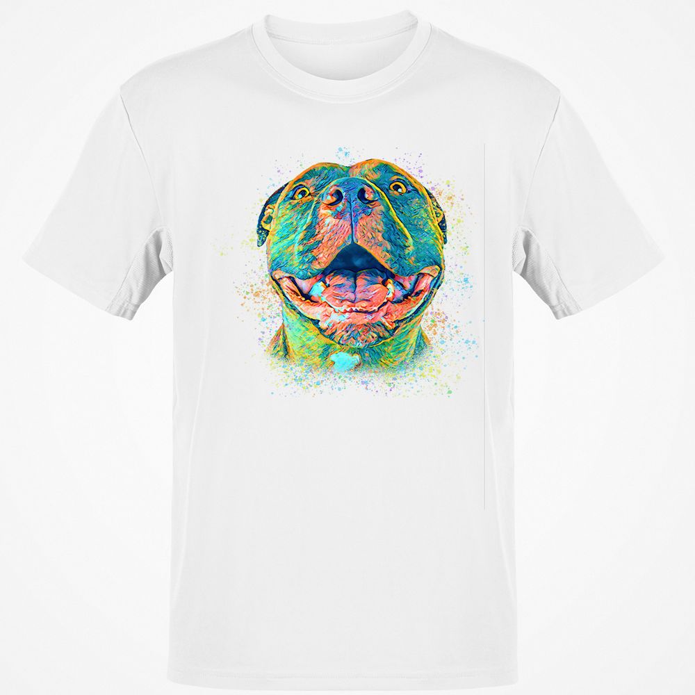 Classic Unisex T-Shirt - 3ZAEHS51 - White - 12