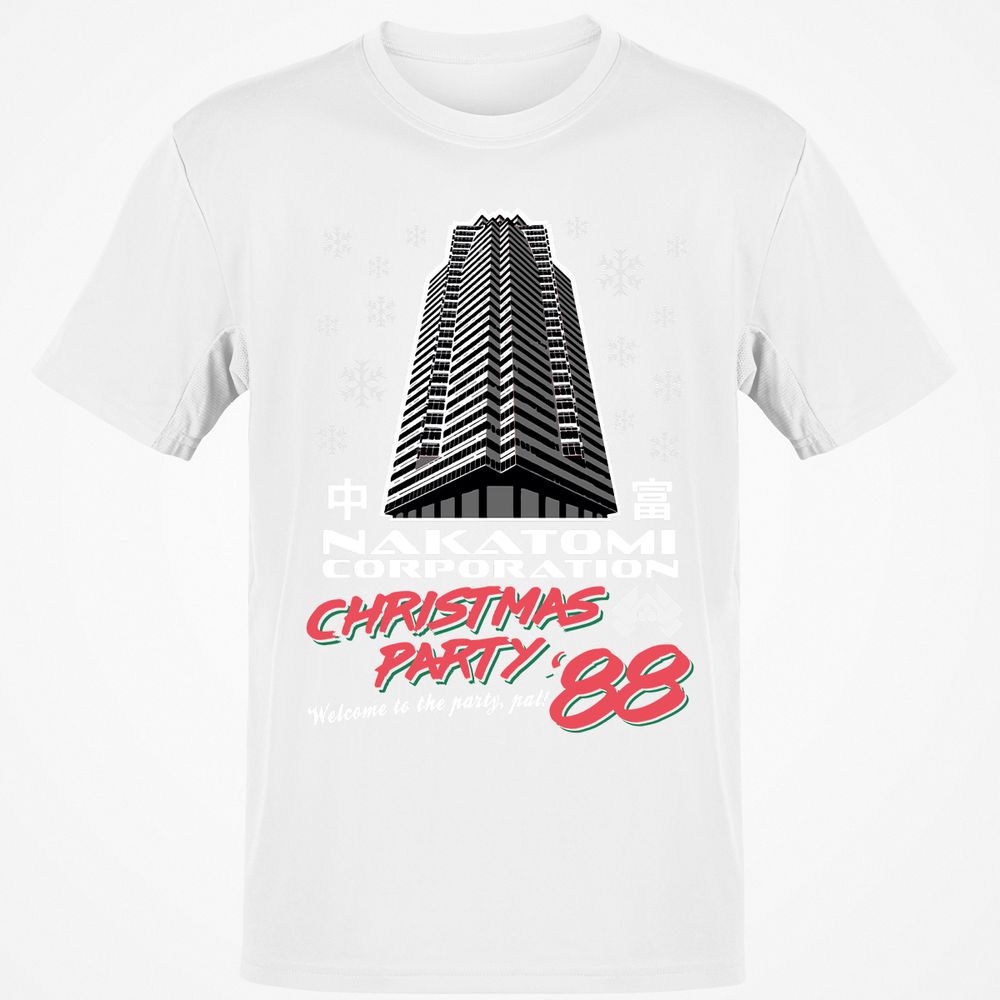 Classic Unisex T-Shirt - KTVJYN9K - White - 12