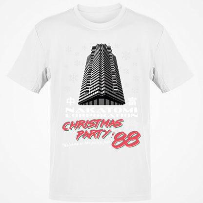 Classic Unisex T-Shirt - KTVJYN9K - White - 12