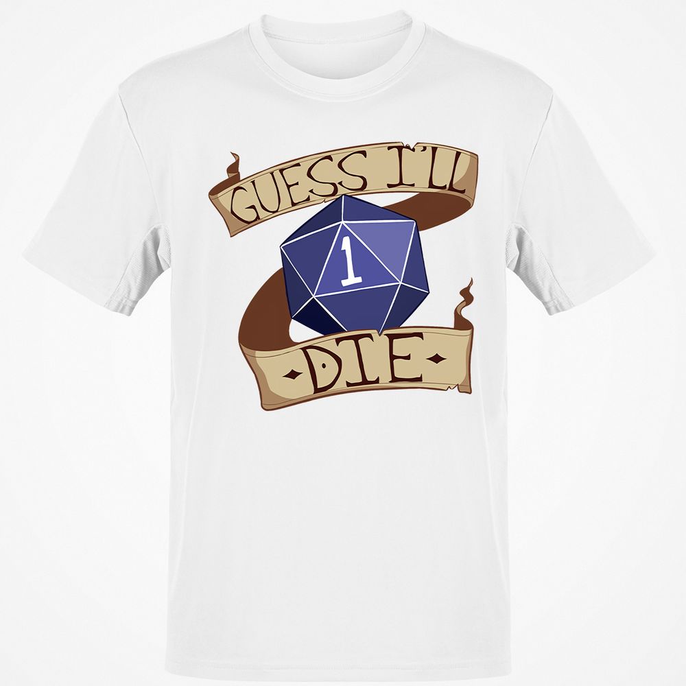 Classic Unisex T-Shirt - SVAWCKR9 - White - 12