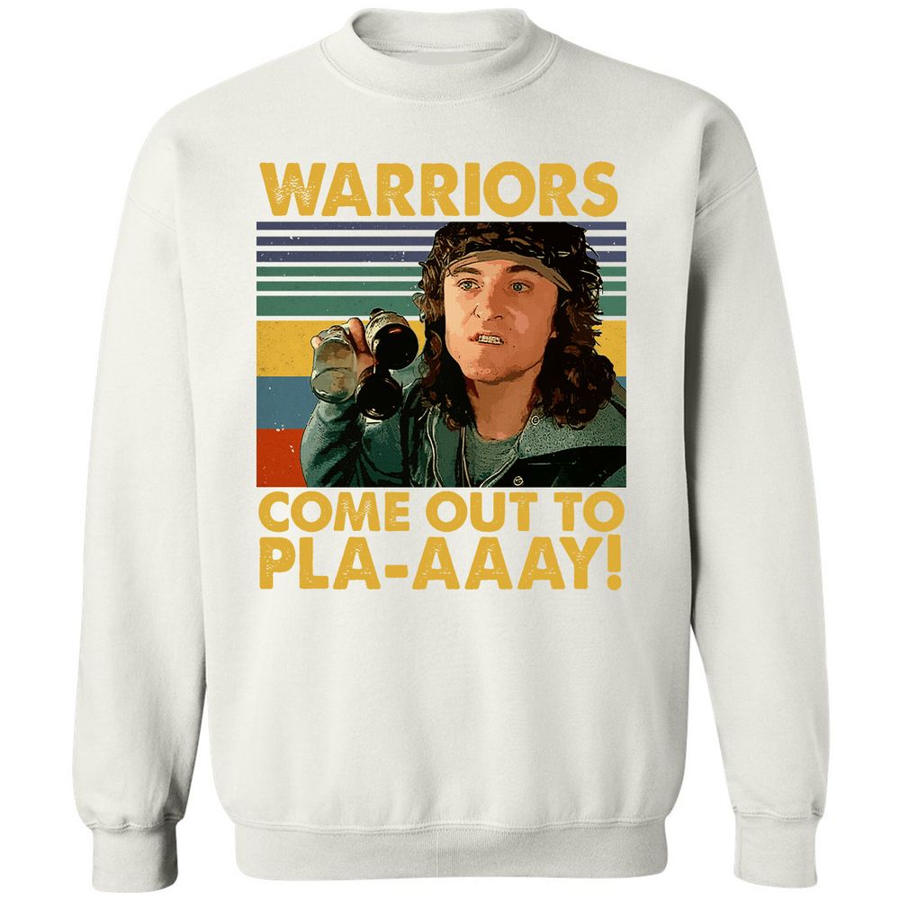 Classic Unisex Sweatshirt - VJLYS65Y - White - 12