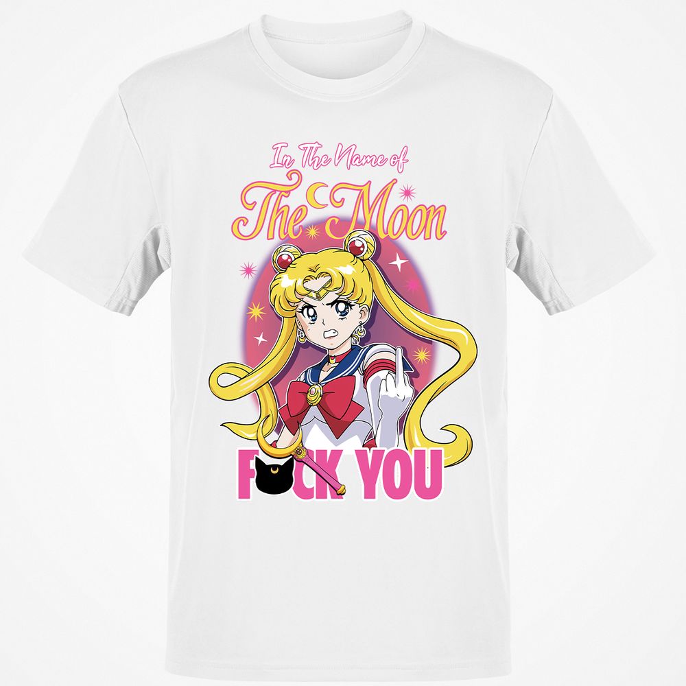 Classic Unisex T-Shirt - B1D27QET - White - 12