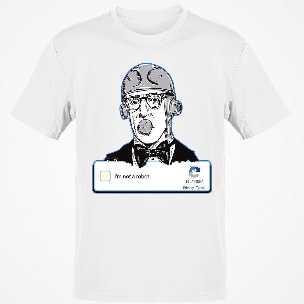 Classic Unisex T-Shirt - YCSQWF4Y - White - 12