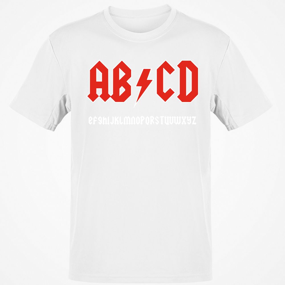 Classic Unisex T-Shirt - QQ21H9QN - White - 12