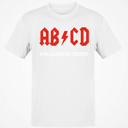 Classic Unisex T-Shirt - QQ21H9QN - White - 12