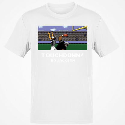 Classic Unisex T-Shirt - GVPPQMVP - White - 12